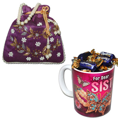 "Gift Hamper - code RSG16 - Click here to View more details about this Product
